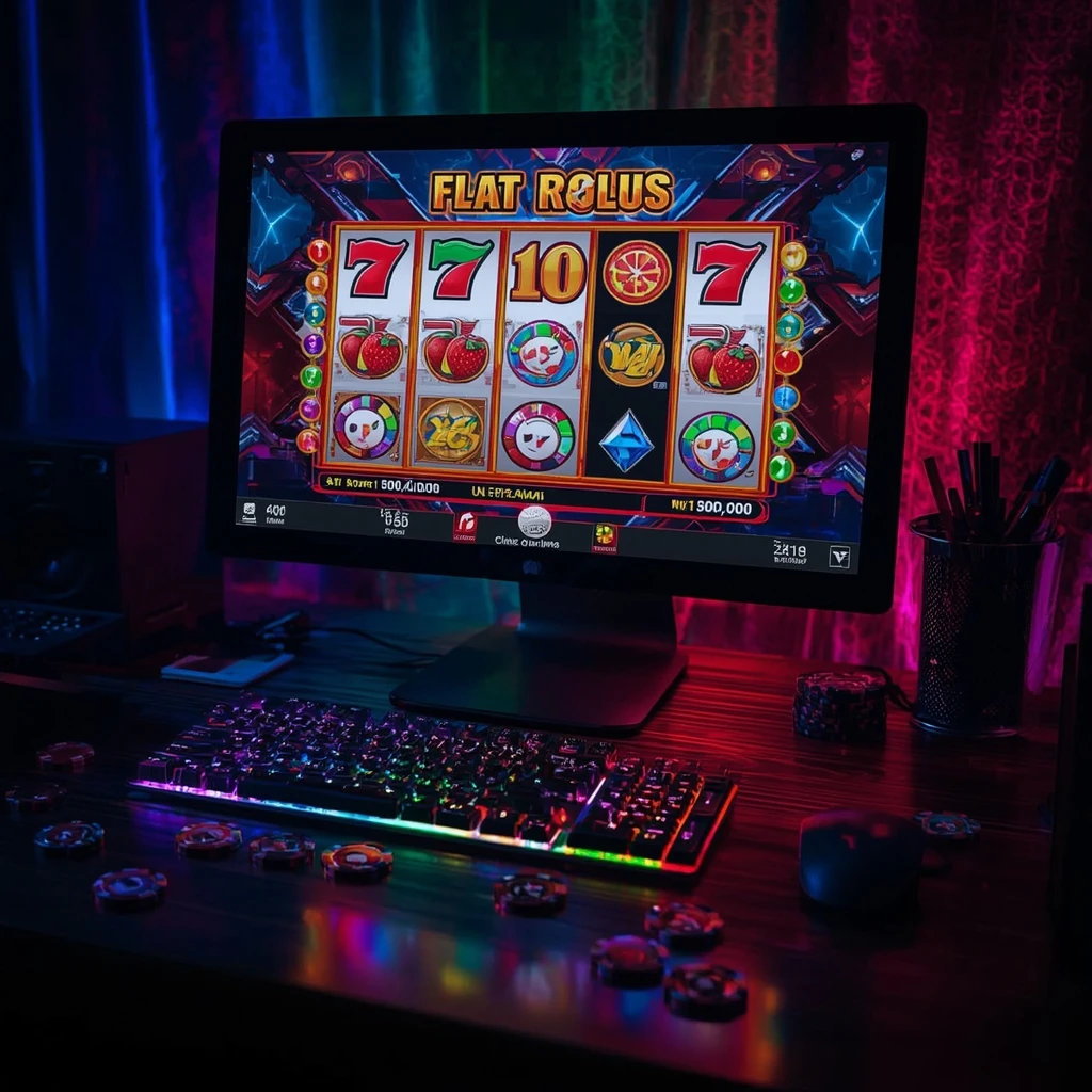 Microgaming HighflyBet Casino