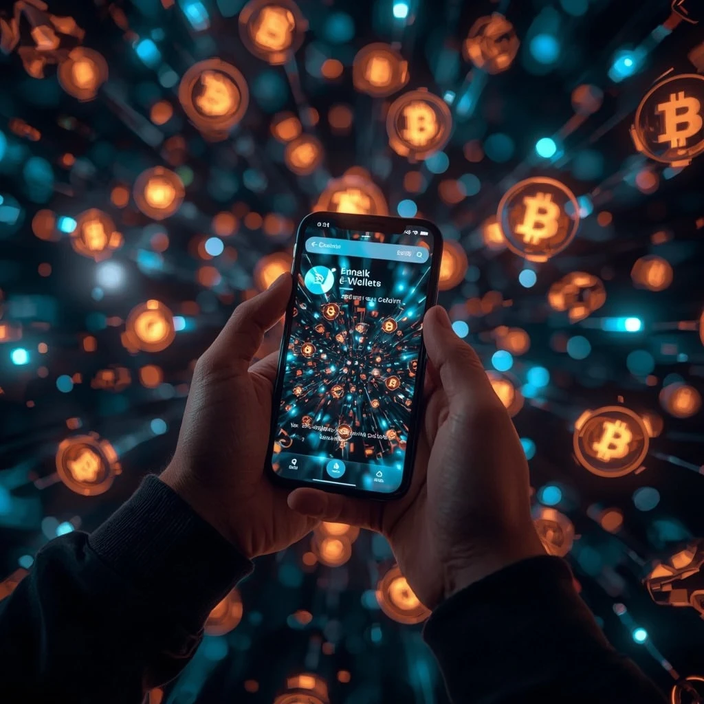 porte-monnaie électronique HighflyBet Casino