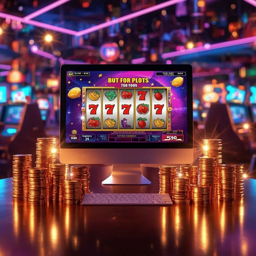 machines à sous HighflyBet Casino