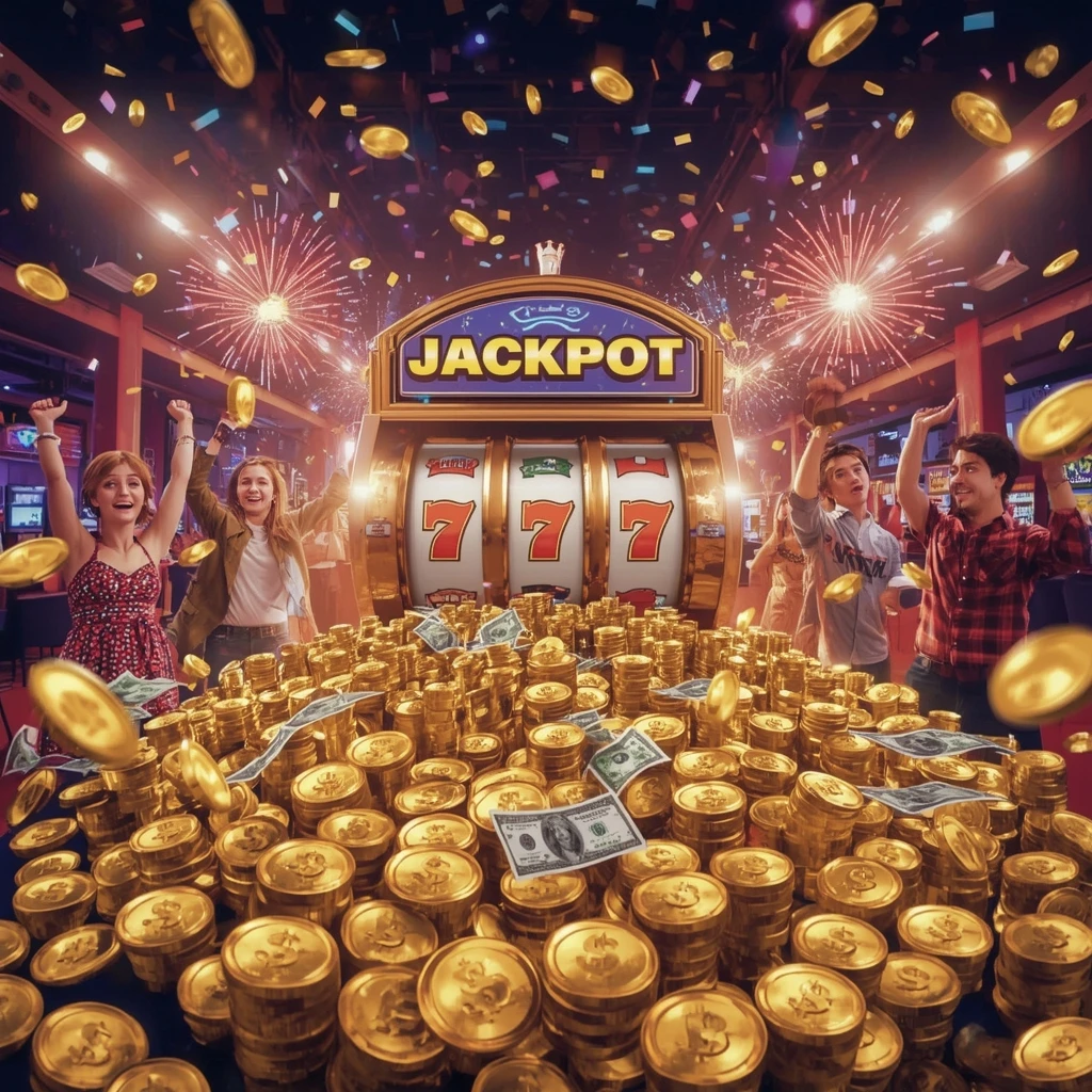 bonnes machines à sous HighflyBet Casino