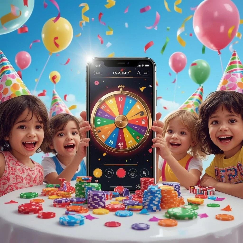 bonus de casino sur mobile HighflyBet Casino