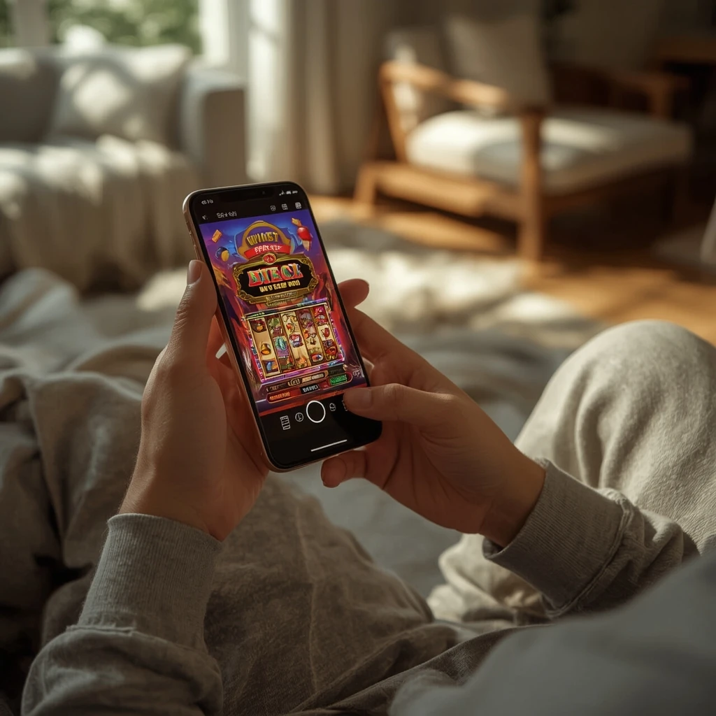 machines à sous sur mobile HighflyBet Casino